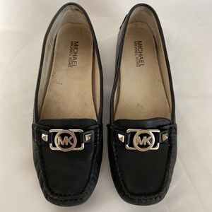 COPY - Michael Kors Leather Loafers